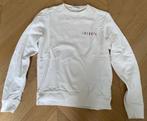Lacoste trui wit, Ophalen of Verzenden, Gedragen, Maat 46 (S) of kleiner, Wit