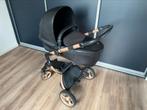 Mima Xari kinderwagen Zwart / Rose, Kinderen en Baby's, Kinderwagens en Combinaties, Ophalen of Verzenden