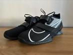Nike Romaleos 4 Gewichthefschoenen – Maat 45.5 – Topstaat, Sport en Fitness, Ophalen of Verzenden, Zo goed als nieuw