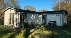 Zomerhu, Huizen en Kamers, Recreatiewoningen te koop, 2 slaapkamers, Overijssel, 60 m², Verkoop zonder makelaar