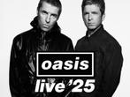 Oasis London / Manchester Tickets, Tickets en Kaartjes, Concerten | Pop, Drie personen of meer, Augustus