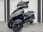Piaggio MP3 Yourban 300 Matgr | Motorscooter Autorijbewijs B, Motoren, Scooter, Bedrijf, Minimaal motorrijbewijs A2, 278 cc