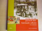 Het beeld van de AUTO 1896-1921 9789020129649, Ophalen of Verzenden, Zo goed als nieuw