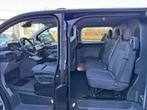 Ford Transit Custom DC 320 L2 Limited Bpm vrij 170 Pk Stoel, 12 maanden, Stof, 4 cilinders, 2500 kg