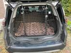 Hondenrek tailgate Renault espace, Ophalen, Zo goed als nieuw