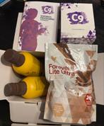 C9 Aloe Vera Detox & Afslankprogramma, Ophalen of Verzenden, Nieuw, Overige typen