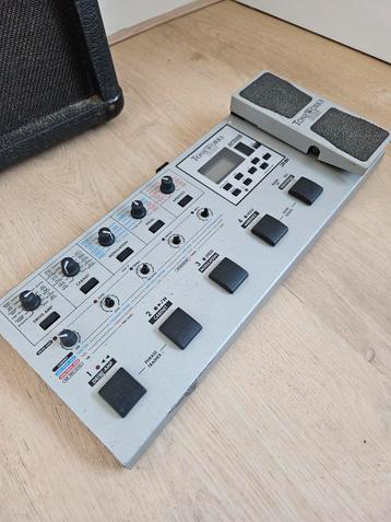 Korg Toneworks AX1000G Multi-Effect Pedal beschikbaar voor biedingen