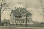(701-363-029) Overschie Rotterd Rijweg, Verzamelen, Ansichtkaarten | Nederland, Verzenden, Zuid-Holland