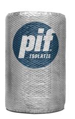 pif isolatie isolatie rollen   pif 35 floor pif 45, Ophalen of Verzenden, Nieuw