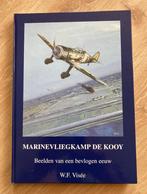 Marinevliegkamp De Kooy : beelden van een bevlogen eeuw, Verzenden, Zo goed als nieuw, Boek of Tijdschrift