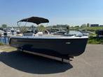 Danté V600/ sloep/ tender/console boot/ snelvarend/speedboo, Watersport en Boten, Nieuw, 6 meter of meer, 70 pk of meer, Benzine