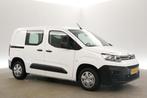 Citroën Berlingo 1.2 PureTech | MARGE! | BENZINE | EMISSIEV, Auto's, Bestelauto's, Voorwielaandrijving, Stof, Gebruikt, Euro 6