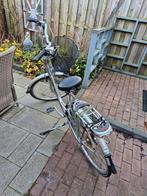 Mooie Gazelle damesfiets, Ophalen