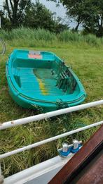 Spelebootje, Ophalen, Gebruikt