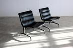 vintage fauteuils | Jorgen Kastholm | serie 8000 | design, Huis en Inrichting, Fauteuils, Gebruikt, Minder dan 75 cm, Timbeije@hotmail.com