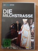 The milky way - Luis Buñuel Duits ondertiteld, Overige gebieden, Boxset, Ophalen of Verzenden, Zo goed als nieuw