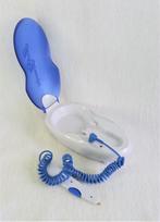 Bare & Beautiful Epilator, Witgoed en Apparatuur, Persoonlijke-verzorgingsapparatuur, Ophalen of Verzenden, Scheren en Epileren