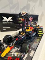 Max Verstappen 1:18 RB18 GP Japan 2022 - World Champion, Verzamelen, Nieuw, Ophalen of Verzenden, Formule 1