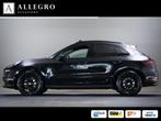 Porsche Macan 3.0 S (SPORT CHRONO PAKKET, LUCHTVERING DEALER, Automaat, Gebruikt, Bedrijf, Vierwielaandrijving