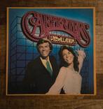 Lp Carpenters live at the palladium, Ophalen of Verzenden