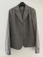 Grijs dames pak Mexx, Kleding | Dames, Maat 42/44 (L), Ophalen of Verzenden, Grijs, Gedragen