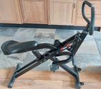 Guthy Renker Power Rider – Full Body Workout – inklapbaar, Ophalen, Benen, Overige typen, Zo goed als nieuw