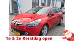 Renault Clio Estate 1.2 Dynamique*automaat*navi*airco*trekha, Euro 5, Gebruikt, 4 cilinders, 49 €/maand