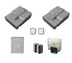 Ondergrondse poortaandrijving NICE s-fab metro 2124, Ophalen, Nieuw, Overige materialen, Overige typen