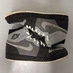 Nike Air Jordan A1 - Maat 43, Verzenden, Zwart, Sneakers of Gympen, Gedragen