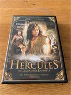 Dvd's Hercules the Legendary Journeys - Seizoen 1, Vanaf 12 jaar, Ophalen of Verzenden, Actie en Avontuur