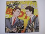 LP	;  	Everly Brothers	;	1957-1960, Vol 1	;, Ophalen of Verzenden, Gebruikt, 12 inch, Poprock