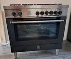 Bertazzoni Fornuis - Gas, Witgoed en Apparatuur, Ophalen, Gebruikt, 60 cm of meer, Gas