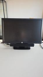 HPpro display p221, Ophalen