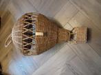 Riviera Maison luchtballon lamp, Huis en Inrichting, Ophalen of Verzenden, Gebruikt, Minder dan 50 cm