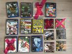 DIVERSE PLAYSTATION 2 SPELLEN (Z.G.A.N.), Spelcomputers en Games, Games | Sony PlayStation 2, 1 speler, Ophalen of Verzenden, Zo goed als nieuw