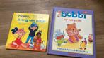 Boeken over zindelijk worden voor peuters, Ophalen of Verzenden, Zo goed als nieuw