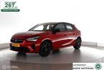 Opel Corsa 1.2 131PK Automaat GS Line leer|led|cam|dab|apple, 12 maanden, Gebruikt, Euro 6, 1199 cc