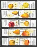 Nvph 3431-40 uit Prestigeboekje 65 postfris cw 27,50, Postzegels en Munten, Postzegels | Nederland, Ophalen of Verzenden