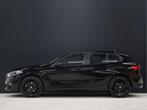 BMW 1-serie 118i Executive Edition [PDC V+A, APPLE CARPLAY,, 65 €/maand, Stof, Gebruikt, Zwart