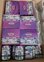 H21 tins 75x, Ophalen of Verzenden, Nieuw