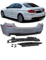 F10 , Achterbumper, sport bumper, Auto-onderdelen, Ophalen, Nieuw, Achter, Bumper