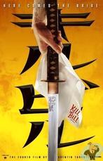 Kill Bill [1613], Alle leeftijden, Ophalen of Verzenden, Zo goed als nieuw, Actiethriller