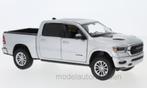 Dodge Ram 1500 Crew Cab Laramie, Ophalen of Verzenden, Nieuw, Auto, Motormax
