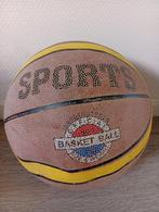 Basketbal (werking onbekend), Ophalen, Gebruikt, Bal