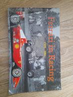 Ferrari in racing 1950 - 2001, Gelezen, Ophalen of Verzenden, Ferrari