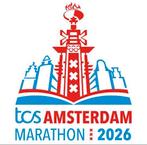 Halve marathon Amsterdam 2026  - 18 oktober, Eén persoon