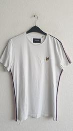 Lyle&Scott T-shirt Maat L, Ophalen of Verzenden