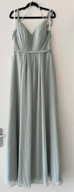Galajurk azazie groen, Kleding | Dames, Maat 38/40 (M), Galajurk, Nieuw, Ophalen of Verzenden