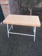 Ikea lillassen bureau, Huis en Inrichting, Bureaus, Ophalen, Zo goed als nieuw