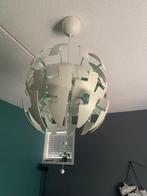 IKEA Hanglamp 35cm doorsnee, Huis en Inrichting, Lampen | Hanglampen, Ophalen, Gebruikt, Kunststof, Minder dan 50 cm